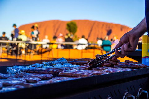 Uluru And Kata Tjuta Experience With BBQ Dinner - Accommodation Rockhampton 1