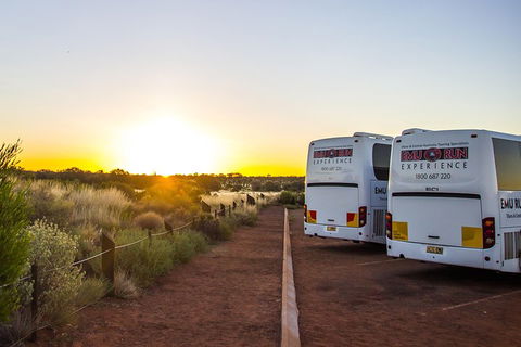 Uluru And Kata Tjuta Experience With BBQ Dinner - Accommodation Rockhampton 2