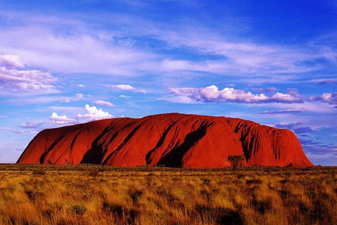 Uluru And Kata Tjuta Experience With BBQ Dinner - Accommodation Rockhampton 4