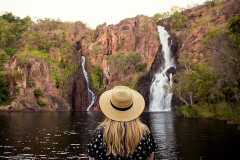 Litchfield National Park - Top End Day Tour From Darwin - Accommodation Rockhampton 0