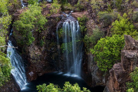 Litchfield National Park - Top End Day Tour From Darwin - Accommodation Rockhampton 2