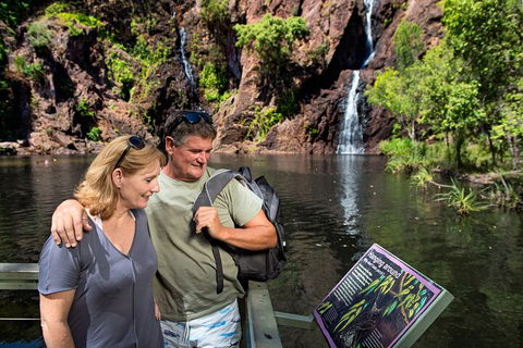Litchfield National Park - Top End Day Tour From Darwin - Accommodation Rockhampton 3
