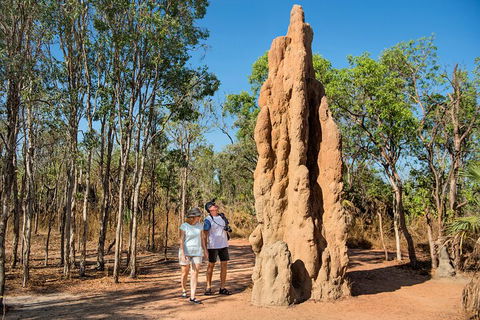 Litchfield National Park - Top End Day Tour From Darwin - Accommodation Rockhampton 4