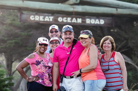2-Day Melbourne To Adelaide Tour: Great Ocean Road And Grampians One Way Trip - Accommodation Rockhampton 5