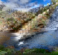 2-Day Great Ocean Road and Grampians Tour Roundtrip from Melbourne - Accommodation Rockhampton