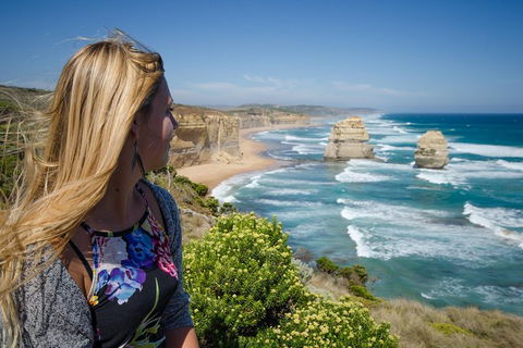 12 Apostles Eco-Friendly Great Ocean Road Iconic Adventure From Melbourne - Accommodation Rockhampton 5