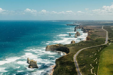 Small-Group Great Ocean Road And 12 Apostles Full-Day Tour From Melbourne - Accommodation Rockhampton 2