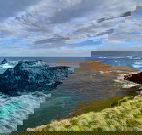 Small-Group Phillip Island Day Trip from Melbourne with Penguin Plus Viewing - Accommodation Rockhampton