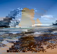 Small-Group Great Ocean Road Experience and Surf Coast Tour - Accommodation Rockhampton