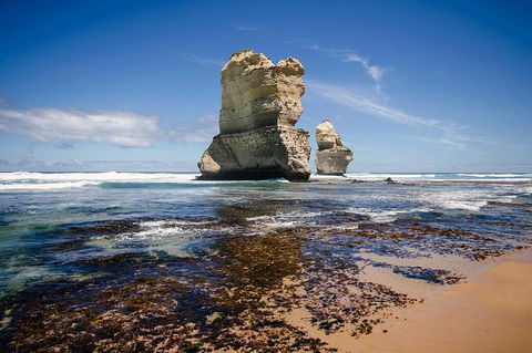 Small-Group Great Ocean Road Experience And Surf Coast Tour - Accommodation Rockhampton 0