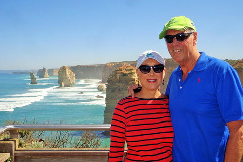 Small-Group Great Ocean Road Experience And Surf Coast Tour - Accommodation Rockhampton 4