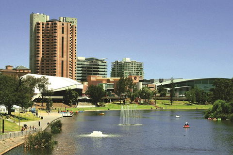 Adelaide Highlights, Hahndorf & McLaren Vale Wine Tasting And Sightseeing Tour - Accommodation Rockhampton 3