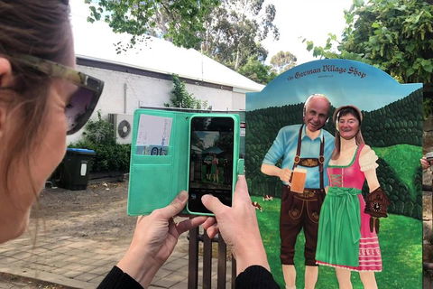 Adelaide Highlights, Hahndorf & McLaren Vale Wine Tasting And Sightseeing Tour - Accommodation Rockhampton 5