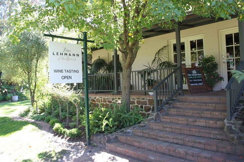 Barossa Valley Wineries Tour With Tastings And Lunch From Adelaide - Accommodation Rockhampton 2