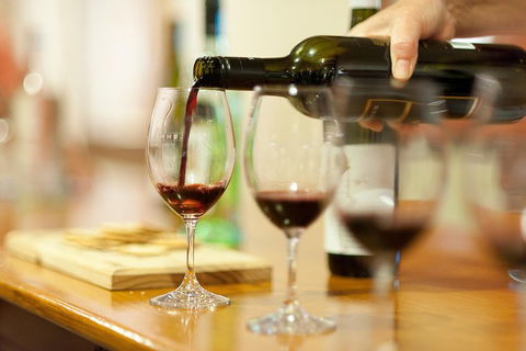 McLaren Vale And Glenelg Wine Tasting And Sightseeing (Half-day Afternoon) - Accommodation Rockhampton 1