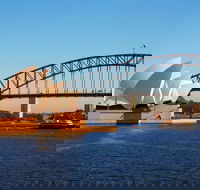 Quay People Sydney Harbour Walking Tour with Coffee - Accommodation Rockhampton