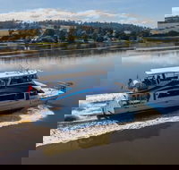 2.5 Hour Morning Discovery Cruise including sailing into the Cataract Gorge - Accommodation Rockhampton