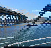 Derwent River Historic Harbour Cruise From Hobart - Accommodation Rockhampton