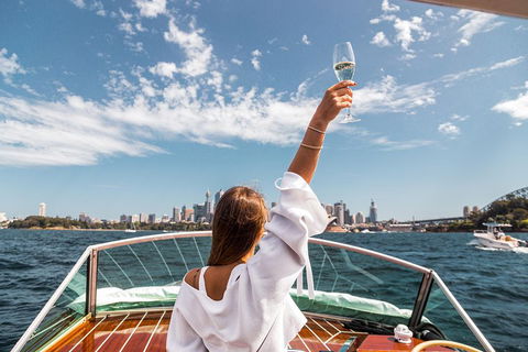 Private Icons And Highlights Cruise Of Sydney Harbour - Accommodation Rockhampton 2