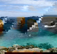 Great Ocean Road Reverse Itinerary Tour - Accommodation Rockhampton