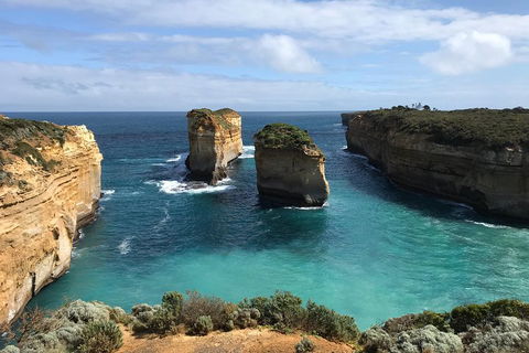 Great Ocean Road Reverse Itinerary Tour - Accommodation Rockhampton 0