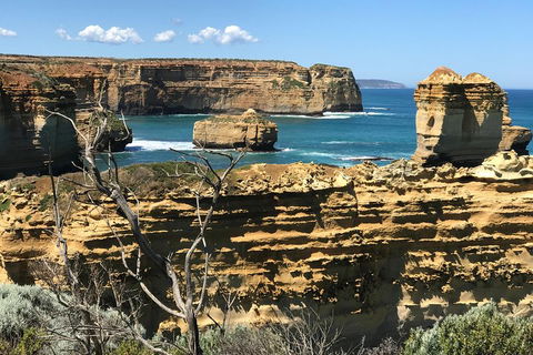 Great Ocean Road Reverse Itinerary Tour - Accommodation Rockhampton 1