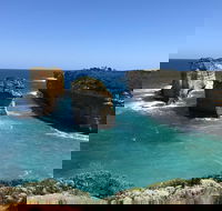 Great Ocean Road Reverse Itinerary PREMIUM Tour - Accommodation Rockhampton