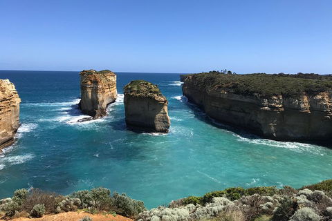 Great Ocean Road Reverse Itinerary PREMIUM Tour - Accommodation Rockhampton 0