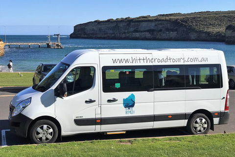 Great Ocean Road Reverse Itinerary PREMIUM Tour - Accommodation Rockhampton 1