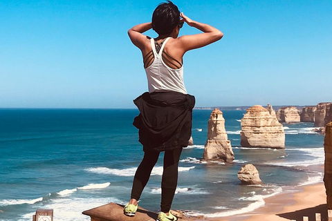 Great Ocean Road Reverse Itinerary PREMIUM Tour - Accommodation Rockhampton 4