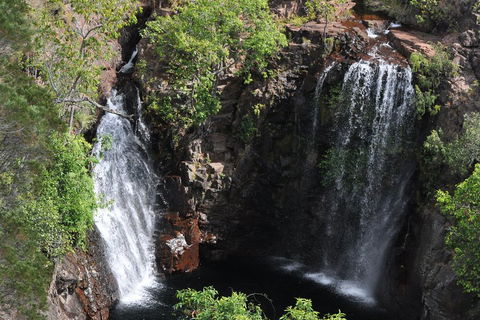 Litchfield And Jumping Crocodiles Full Day Trip From Darwin - Accommodation Rockhampton 2