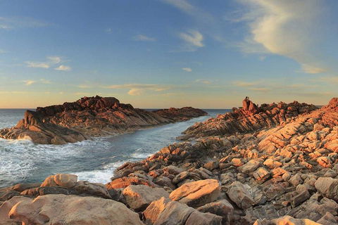 Margaret River Private Tour - Accommodation Rockhampton 1