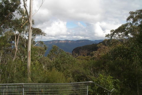 PRIVATE All-Day Blue Mountains Tour With Professional Guide For Up To 4 People - Accommodation Rockhampton 3