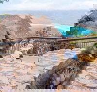 Wineglass Bay  Freycinet NP Full Day Tour from Hobart via Richmond Village - Accommodation Rockhampton