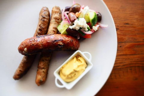 Secret Food Tours Sydney W/ Private Tour Option - Accommodation Rockhampton 2