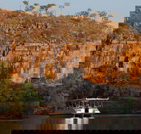 Nitmiluk Katherine Gorge Cruise - Accommodation Rockhampton
