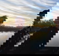 Yarra Sunrise Running Tour - Accommodation Rockhampton