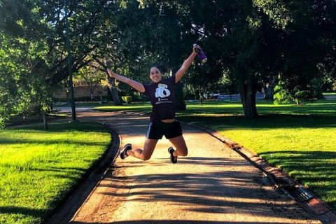 Yarra Sunrise Running Tour - Accommodation Rockhampton 3