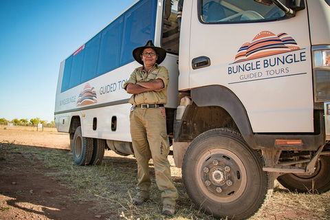 Bungle Bungle Scenic Flights, Domes & Cathedral Gorge Walk - Accommodation Rockhampton 0