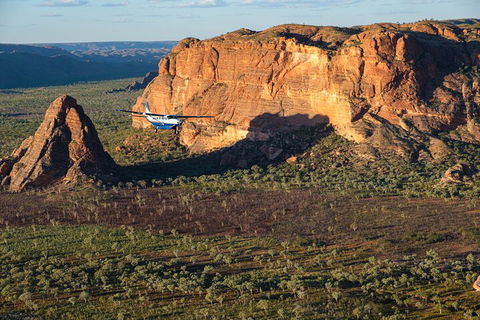 Bungle Bungle Scenic Flights, Domes & Cathedral Gorge Walk - Accommodation Rockhampton 2