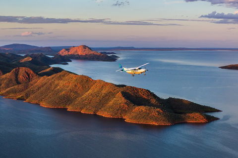 Bungle Bungle Scenic Flights, Domes & Cathedral Gorge Walk - Accommodation Rockhampton 3