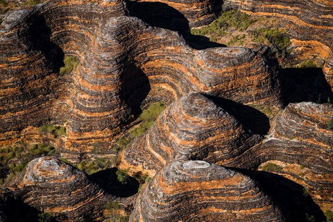 Bungle Bungle Scenic Flights, Domes & Cathedral Gorge Walk - Accommodation Rockhampton 4