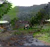 Grampians  Halls Gap - Accommodation Rockhampton