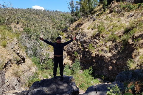 Grampians & Halls Gap - Accommodation Rockhampton 1