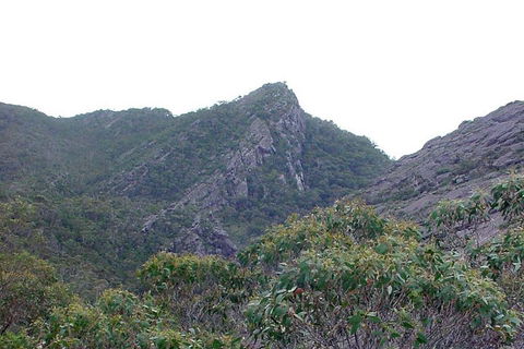 Grampians & Halls Gap - Accommodation Rockhampton 4