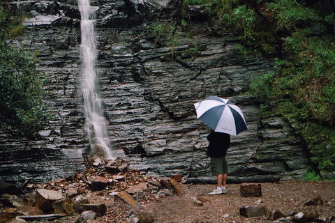 Grampians & Halls Gap - Accommodation Rockhampton 5