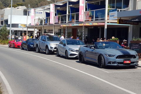 Full-Day Great Ocean Road Tour From Melbourne - Accommodation Rockhampton 2