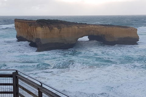 Full-Day Great Ocean Road Tour From Melbourne - Accommodation Rockhampton 5