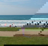 Surf tour and lesson - Accommodation Rockhampton
