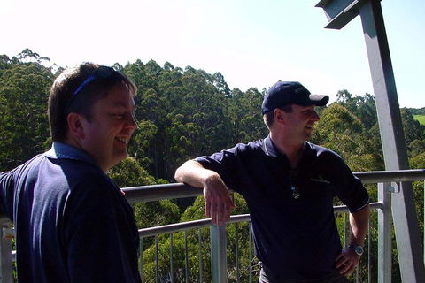 12 Apostles And Otway Fly Zipline Day Trip From Melbourne - Accommodation Rockhampton 1